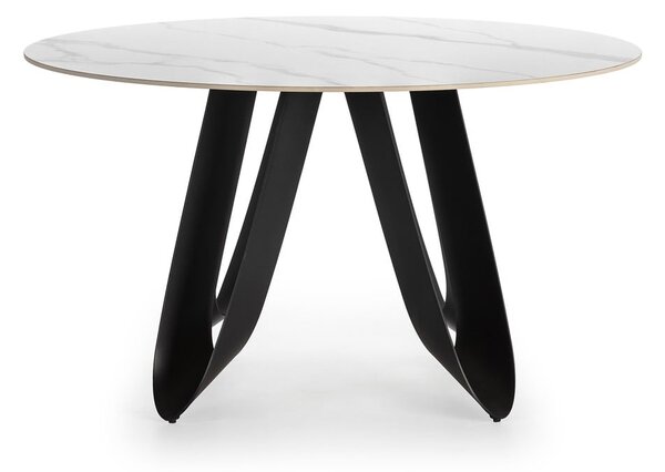 Okrúhly jedálenský stôl ø 135 cm Aila – Marckeric