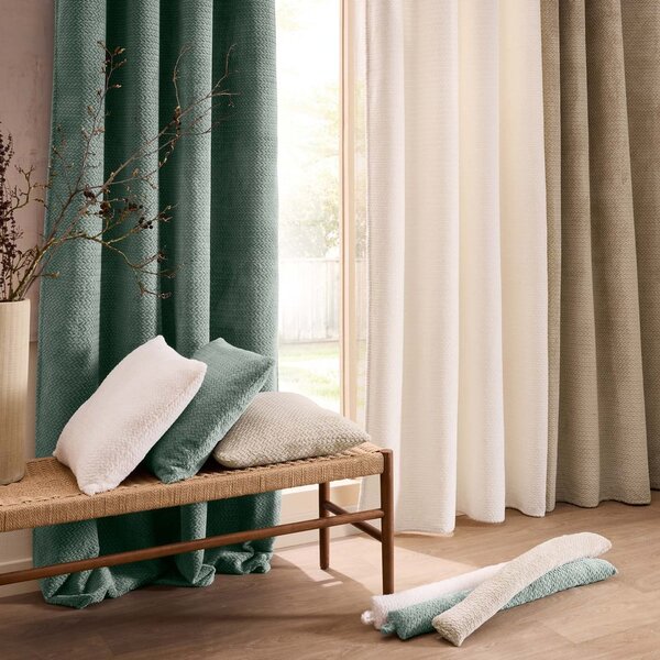 Dekoračný vankúš z mikroflanelu 45x45 cm Flanela – douceur d'intérieur