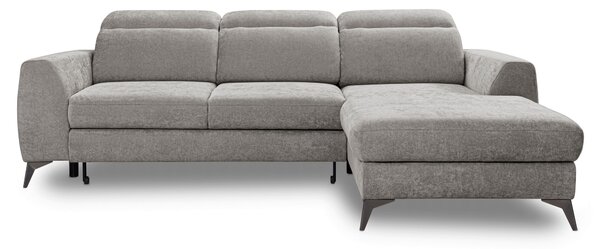 ROHOVÁ SEDAČKA, textil, cappuccino Livetastic - Sedačky, Online Only