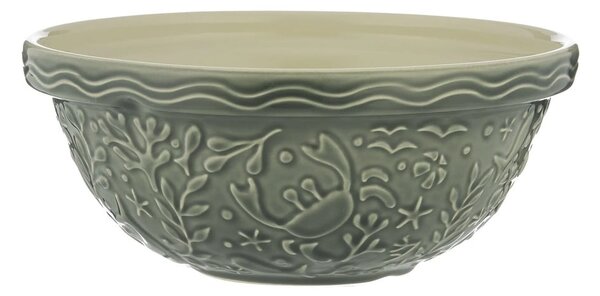 Zelená kameninová misa ø 26 cm Nautical – Mason Cash
