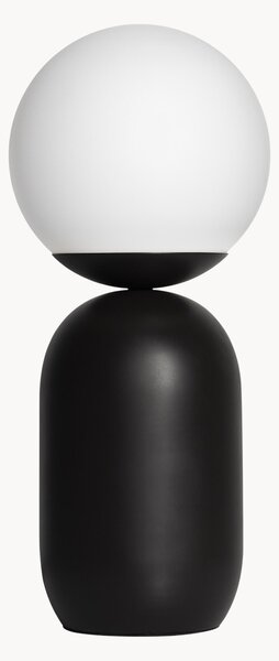 Malá stolová lampa Notti