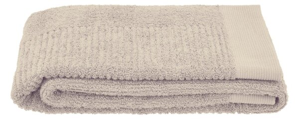 Béžový froté bavlnený uterák 50x100 cm Classic – Zone
