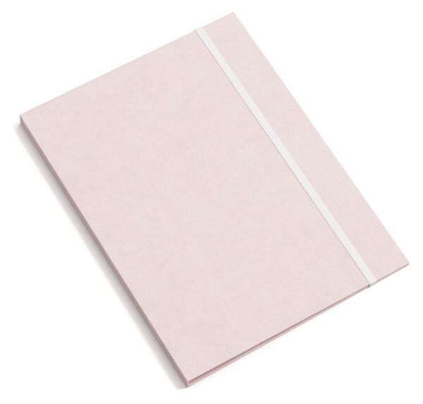 Kartónový organizér na dokumenty Paulina Restore Paper Laminate A4 – Bigso