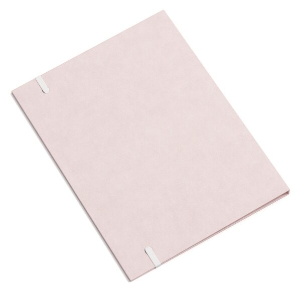 Kartónový organizér na dokumenty Paulina Restore Paper Laminate A4 – Bigso