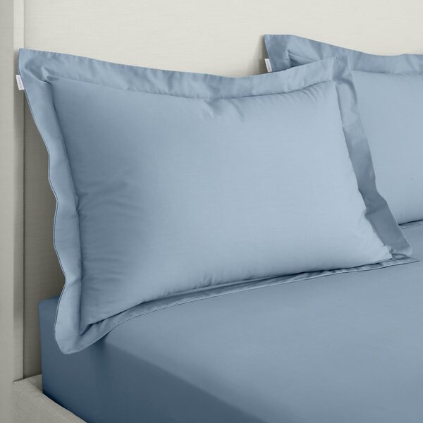 Obliečky na vankúše v súprave 2 ks z bavlneného perkálu 50x75 cm Cotton Percale – Bianca
