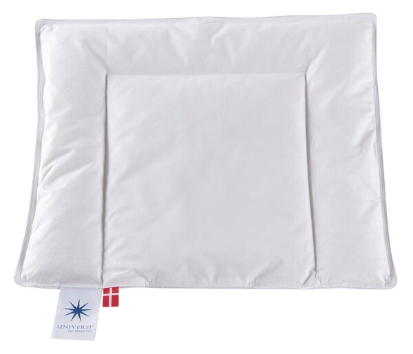 Detský vankúš s páperovou výplňou 40x45 cm Capella Baby – Universe of Sleeping