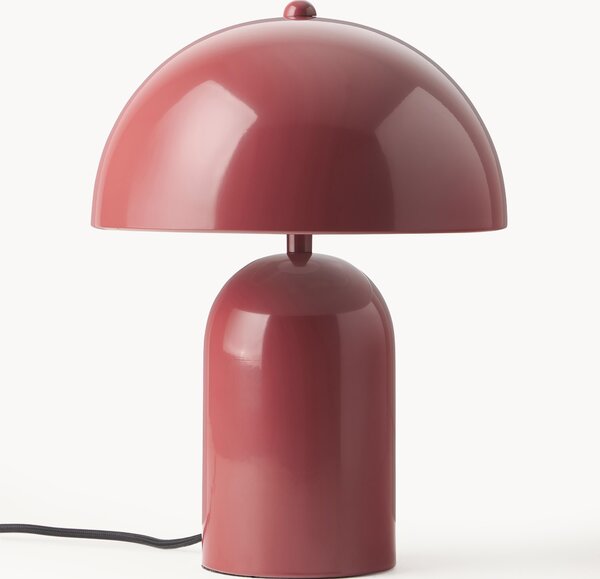 Malá retro stolová lampa Walter, V 34 cm