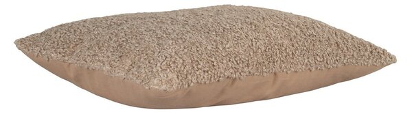 Dekoračný vankúš z materiálu bouclé 45x60 cm Tavira – House Nordic