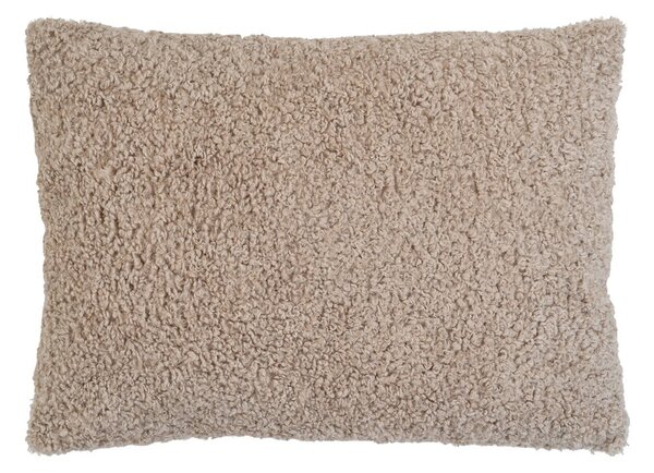 Dekoračný vankúš z materiálu bouclé 45x60 cm Tavira – House Nordic