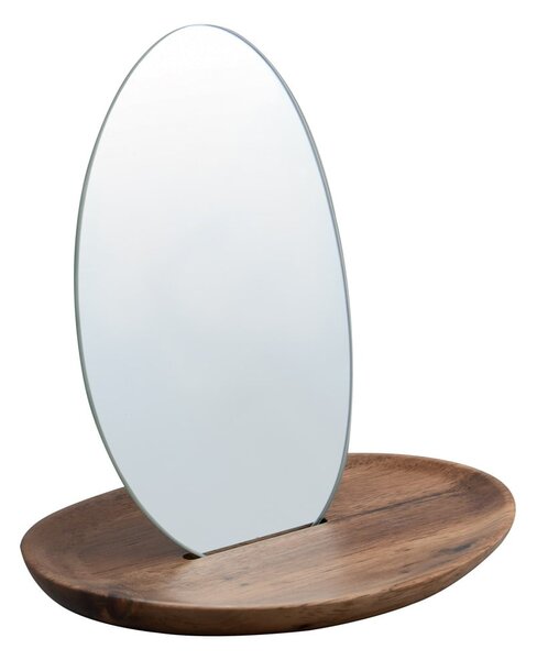 Kozmetické zrkadlo 14x21 cm Alesia – Spirella