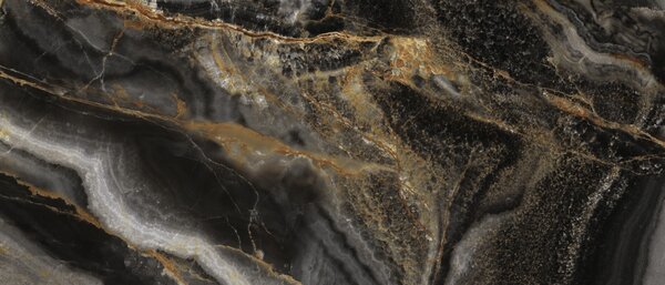Golden Eye Glitter 120x280 R