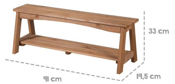 Detská záhradná súprava 4 ks Outdoor + – Roba