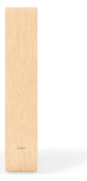 Drevený stojací rámček v prírodnej farbe 26x31,5 cm Bellwood – Umbra