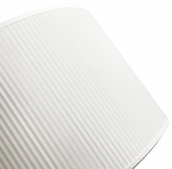 BRILAGI - Závesné svietidlo na lankovom vedení SIRIJA MODERN 1xE27/60W/230V pr. 35 cm biela
