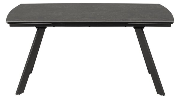 Keramický rozkladací jedálenský stôl 97x240 cm Blackburn - Actona