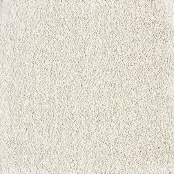 Metrážny koberec CUYANA - biely