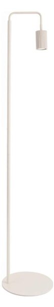 Sollux SL.2017 - Stojacia lampa KARBON 1xGU10/10W/230V krémová
