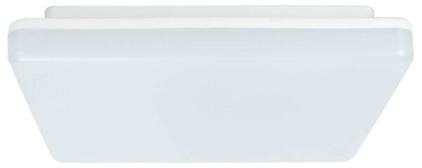 Aigostar - LED Kúpeľňové stropné svietidlo LED/18W/230V 3000K-6500K IP54 + diaľkové ovládanie
