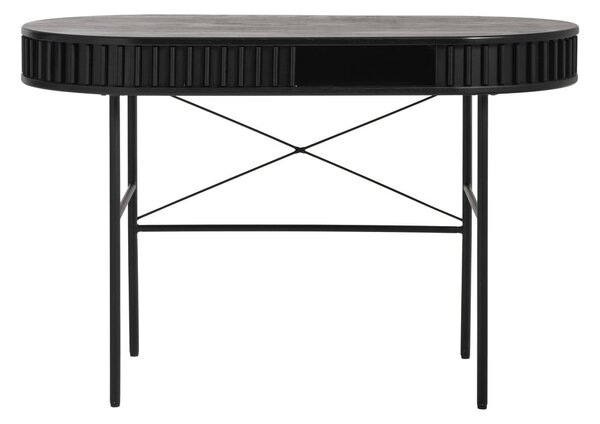 Pracovný stôl 60x120 cm Siena - Unique Furniture