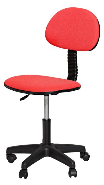 Stolička HS 05 červená K22