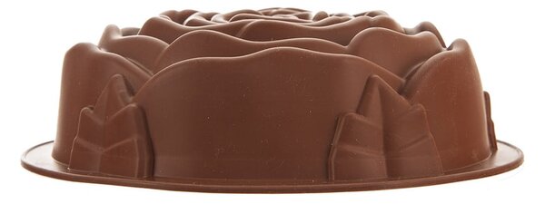 Silikónová forma na pečenie bábovky ø 25 cm – Orion
