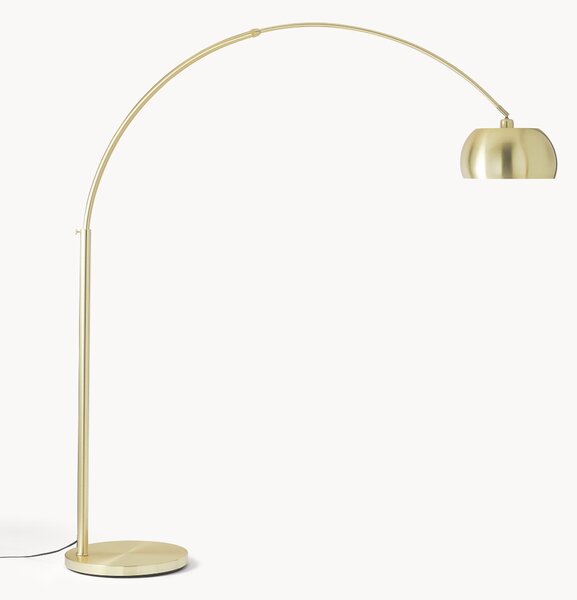 Veľká oblúková lampa Bowie
