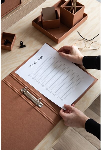 Kartónový organizér Ringo Restore Paper Laminate – Bigso