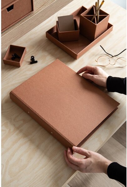 Kartónový organizér Ringo Restore Paper Laminate – Bigso
