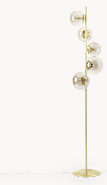 Stojacia lampa Casey