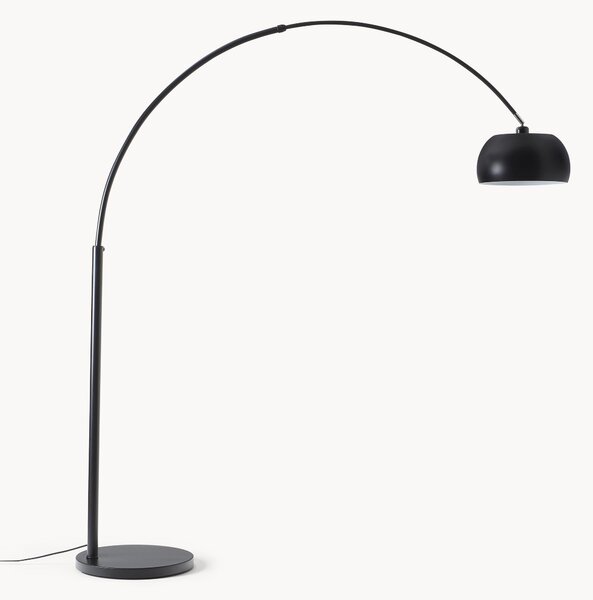 Veľká oblúková lampa Bowie