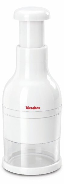 Sekáčik na cibuľu Metaltex Chop, dĺžka 8,5 cm