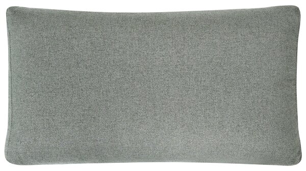1-miestne modulárne kreslo zelené látkové čalúnenie moderný minimalistický štýl obývacia izba