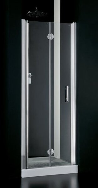 SPACE 73 × 190 cm levé Hopa sprchové dveře