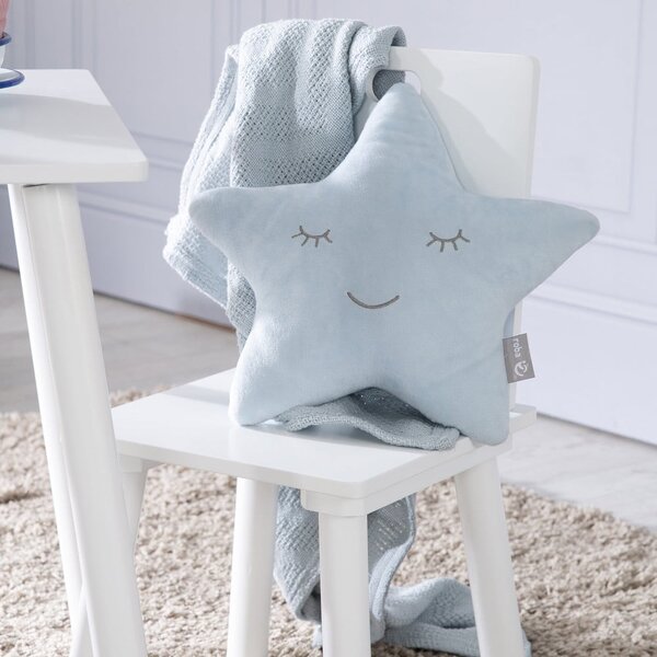 Plyšový detský vankúšik 32x28 cm Style – Roba