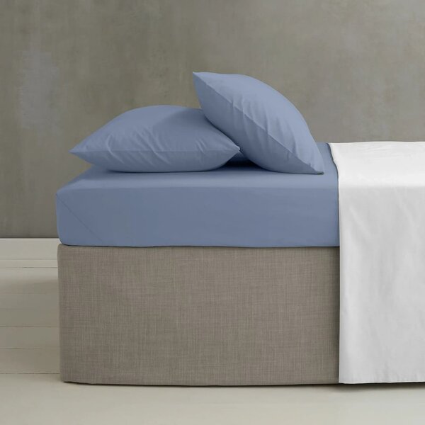 Perkálové obliečky na vankúše v súprave 2 ks 50x75 cm Easy Iron Percale – Catherine Lansfield
