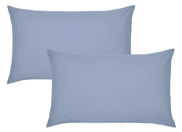 Perkálové obliečky na vankúše v súprave 2 ks 50x75 cm Easy Iron Percale – Catherine Lansfield