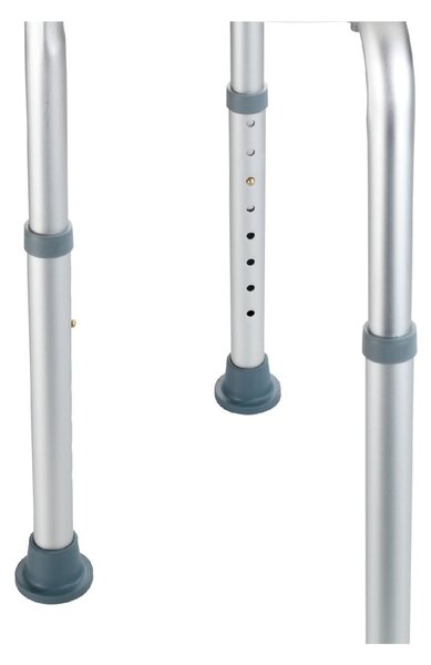 Stolička do vane či sprchy Wenko Bath/Shower Stool, 45 × 45 cm