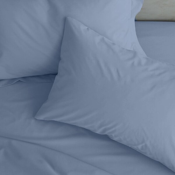 Perkálové obliečky na vankúše v súprave 2 ks 50x75 cm Easy Iron Percale – Catherine Lansfield