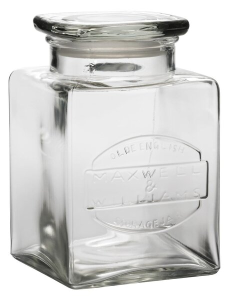 Sklenená dóza Maxwell Williams English Jar, 2,5 l