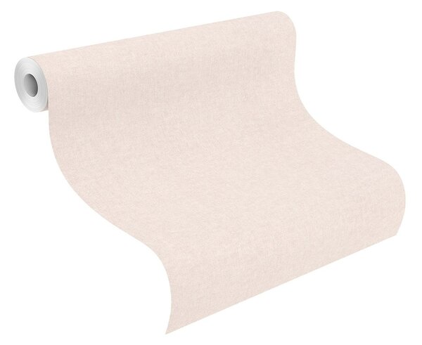 RASCH | Vliesová tapeta na stenu Kids World 2 252811 | 0,53 x 10,05 m | šedá, ružová