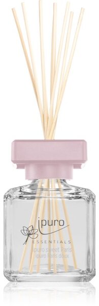 Ipuro Essentials Sweet Paris aróma difuzér 50 ml