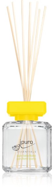 Ipuro Essentials Lively Rome aróma difuzér 200 ml