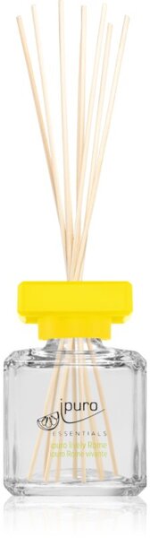 Ipuro Essentials Lively Rome aróma difuzér 100 ml