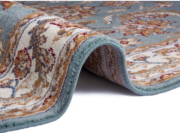 Behúň v mentolovej farbe 80x240 cm Orient Reni – Hanse Home