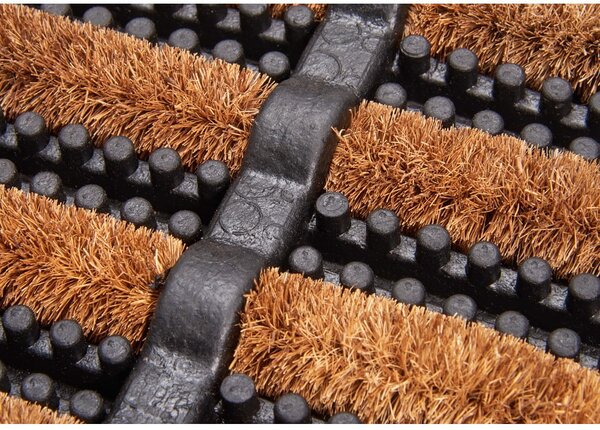 Rohožka 45x75 cm Mix Mats - Hanse Home