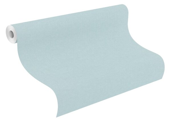 RASCH | Vliesová tapeta na stenu Kids World 2 252880 | 0,53 x 10,05 m | modrá