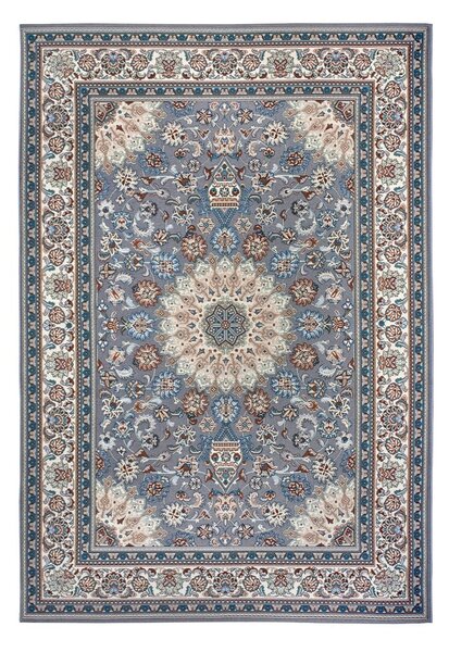 Sivý vonkajší koberec 160x235 cm Kadi – Hanse Home