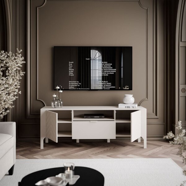 TV STOLÍK SALOME KAŠMÍR 160 cm