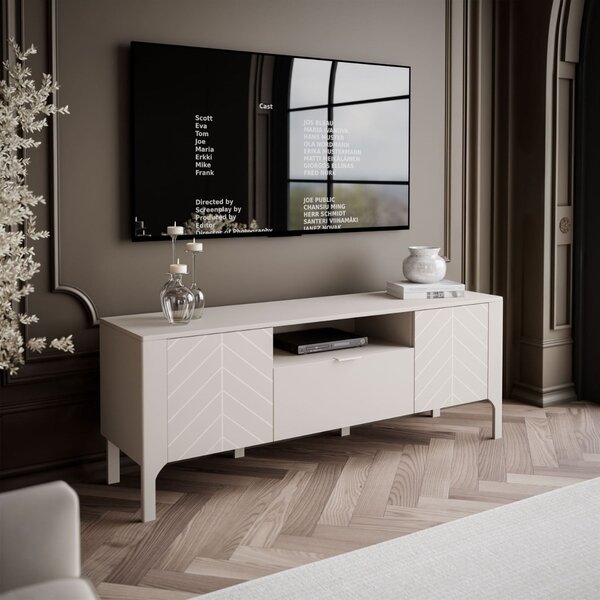 TV STOLÍK SALOME KAŠMÍR 160 cm