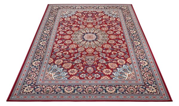Červený vonkajší koberec 80x165 cm Kadi – Hanse Home